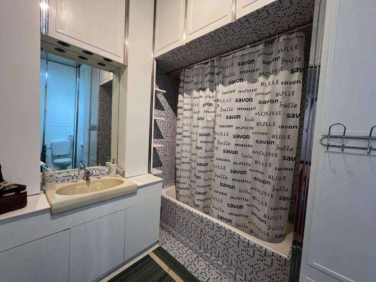 B&B Piazza Della Vittoria ジェノヴァ エクステリア 写真