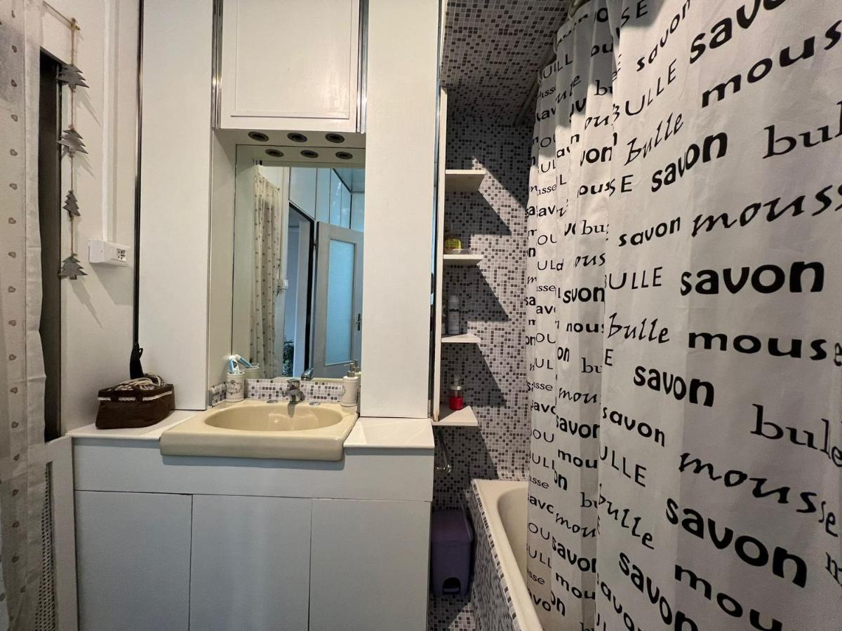 B&B Piazza Della Vittoria ジェノヴァ エクステリア 写真