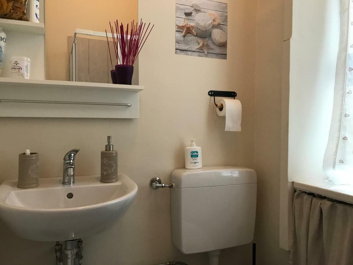 B&B Piazza Della Vittoria ジェノヴァ エクステリア 写真