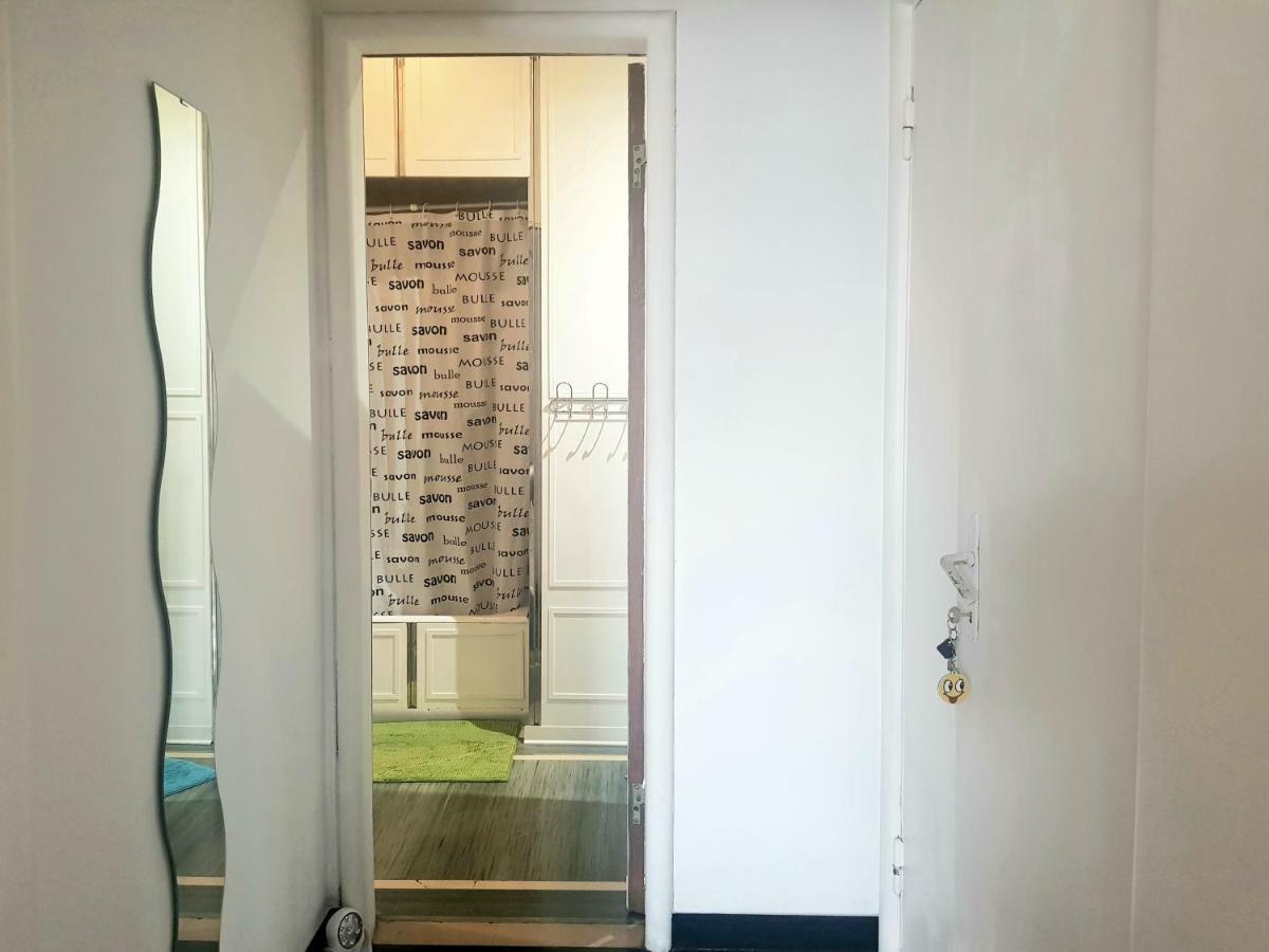 B&B Piazza Della Vittoria ジェノヴァ エクステリア 写真